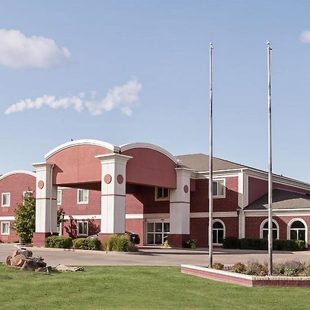 Invision Inn - Dumas Exterior photo